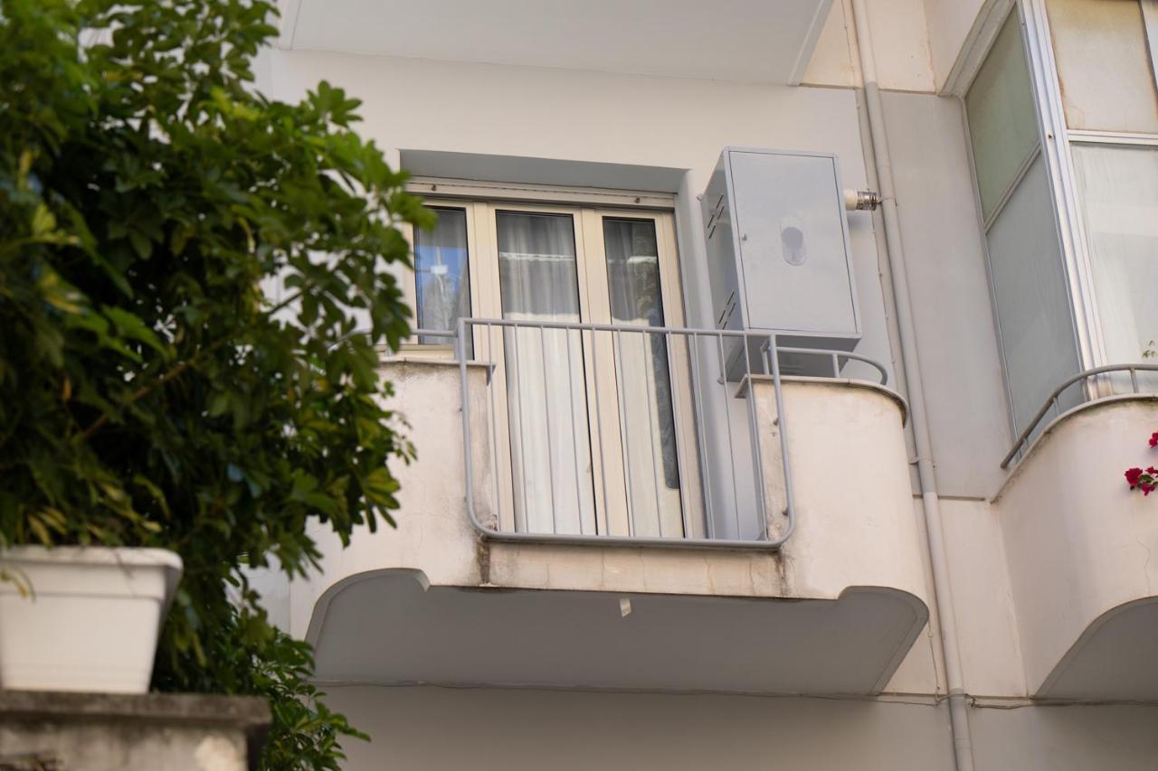 Apartamento Casa La Perla Península Sorrentina Exterior foto